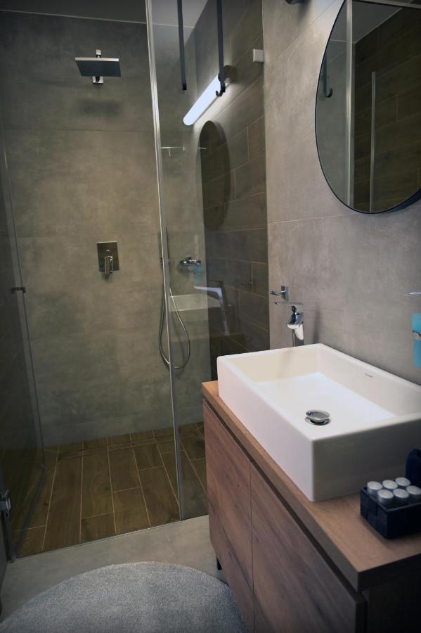 Apartman Golfballs Sajdikove Humence Екстериор снимка